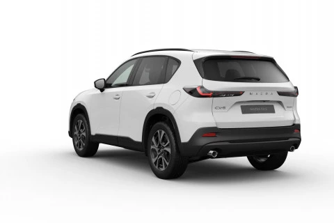 Mazda CX-5 2.5 Sky MHEV 141CV AT FWD Centre-Line