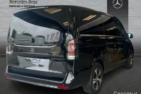 Mercedes-Benz Clase V 250 d Avantgarde Largo