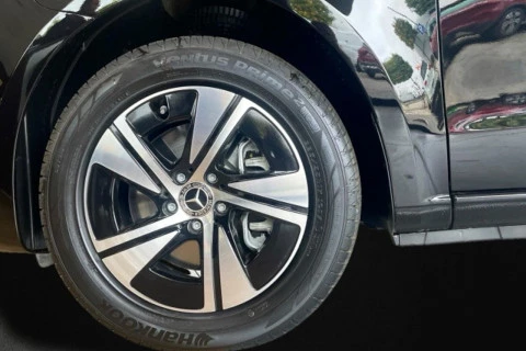 Mercedes-Benz Clase V 250 d Avantgarde Largo