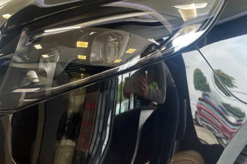 Mercedes-Benz Clase V 250 d Avantgarde Largo