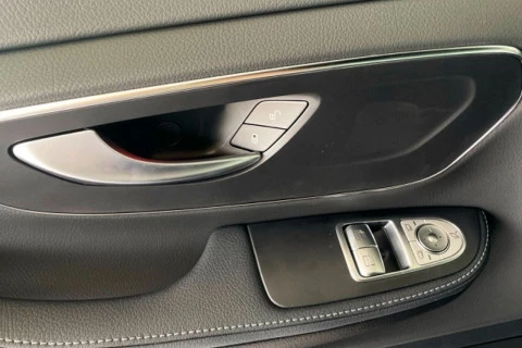 Mercedes-Benz Clase V 250 d Avantgarde Largo