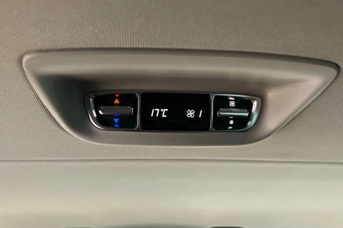 Mercedes-Benz Clase V 250 d Avantgarde Largo