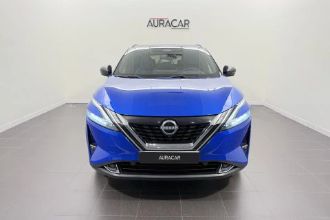 Nissan Qashqai E-POWER 140 KW (190 CV) Tekna