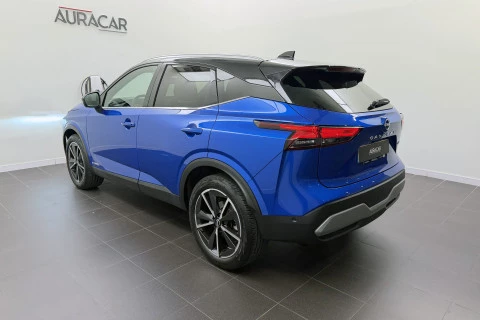 Nissan Qashqai E-POWER 140 KW (190 CV) Tekna