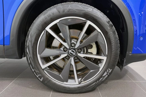 Nissan Qashqai E-POWER 140 KW (190 CV) Tekna
