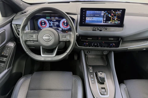Nissan Qashqai E-POWER 140 KW (190 CV) Tekna