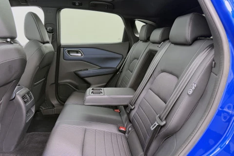 Nissan Qashqai E-POWER 140 KW (190 CV) Tekna