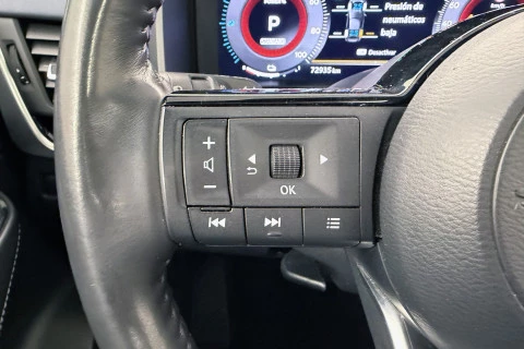 Nissan Qashqai E-POWER 140 KW (190 CV) Tekna