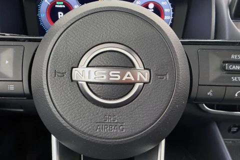 Nissan Qashqai E-POWER 140 KW (190 CV) Tekna