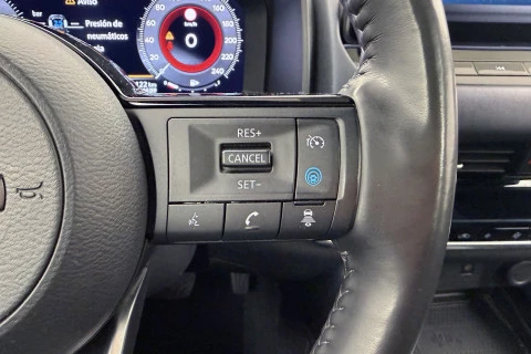 Nissan Qashqai E-POWER 140 KW (190 CV) Tekna