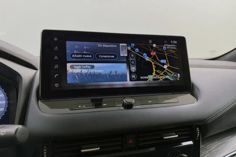 Nissan Qashqai E-POWER 140 KW (190 CV) Tekna