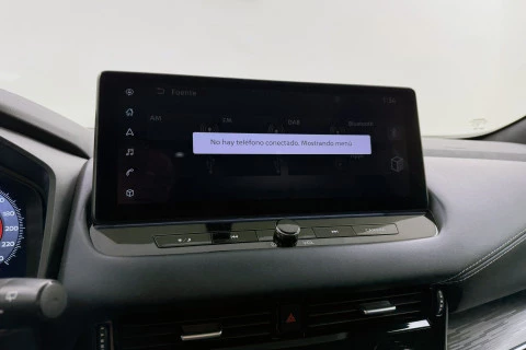 Nissan Qashqai E-POWER 140 KW (190 CV) Tekna