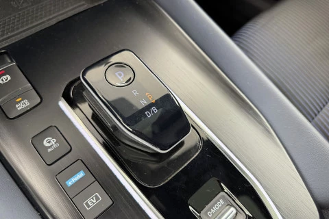 Nissan Qashqai E-POWER 140 KW (190 CV) Tekna