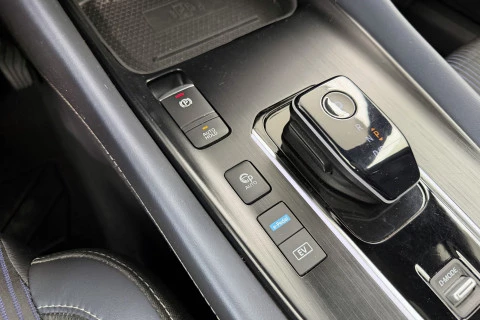 Nissan Qashqai E-POWER 140 KW (190 CV) Tekna