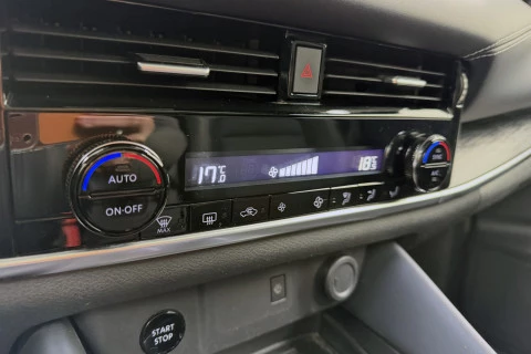 Nissan Qashqai E-POWER 140 KW (190 CV) Tekna