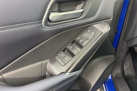 Nissan Qashqai E-POWER 140 KW (190 CV) Tekna