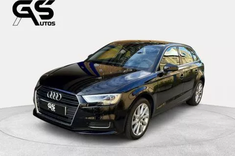 Audi A3 design edition 1.6 TDI 85 kW (116 CV)