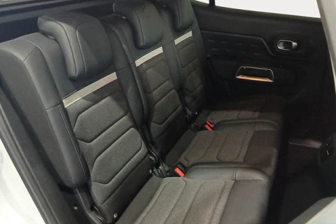 Citroën C5 Aircross PureTech 130 S&S Plus 96 kW (131 CV)