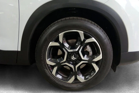 Citroën C5 Aircross PureTech 130 S&S Plus 96 kW (131 CV)