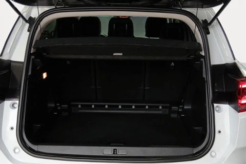 Citroën C5 Aircross PureTech 130 S&S Plus 96 kW (131 CV)