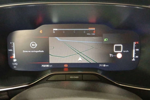 Citroën C5 Aircross PureTech 130 S&S Plus 96 kW (131 CV)