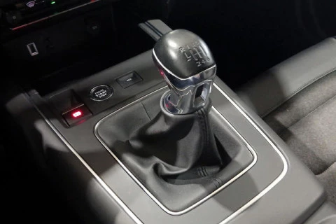 Citroën C5 Aircross PureTech 130 S&S Plus 96 kW (131 CV)