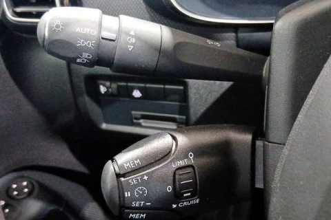 Citroën C5 Aircross PureTech 130 S&S Plus 96 kW (131 CV)