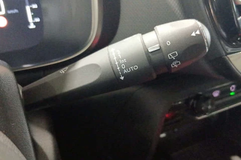 Citroën C5 Aircross PureTech 130 S&S Plus 96 kW (131 CV)