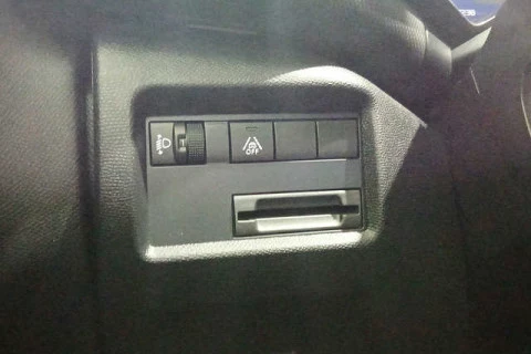 Citroën C5 Aircross PureTech 130 S&S Plus 96 kW (131 CV)