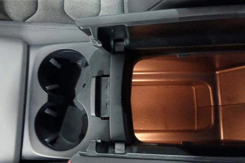 Citroën C5 Aircross PureTech 130 S&S Plus 96 kW (131 CV)