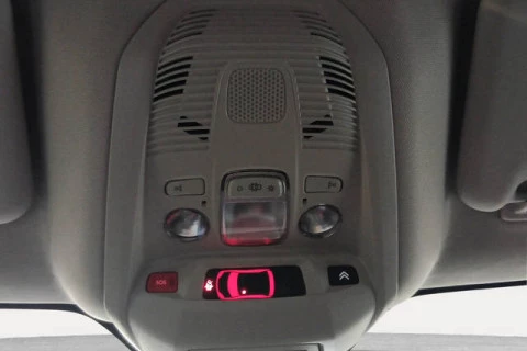 Citroën C5 Aircross PureTech 130 S&S Plus 96 kW (131 CV)