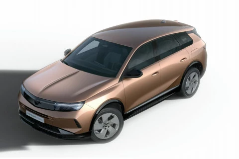 Opel Grandland 1.6T Plug-in Hybrid eDCT7 S/S Edition