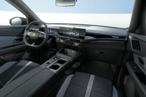 Opel Grandland 1.6T Plug-in Hybrid eDCT7 S/S Edition