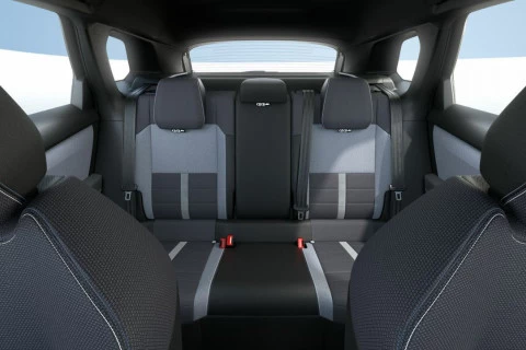 Opel Grandland 1.6T Plug-in Hybrid eDCT7 S/S Edition