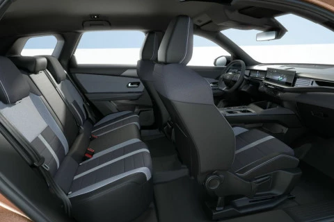 Opel Grandland 1.6T Plug-in Hybrid eDCT7 S/S Edition