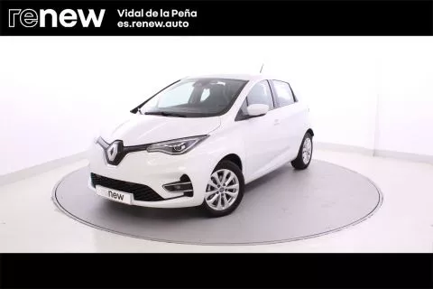 Renault ZOE Zoe Zoe Intens 50 R110 80kW