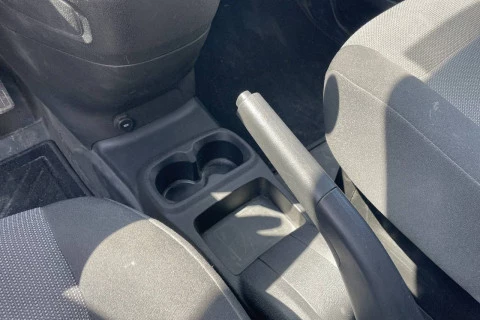 Peugeot Partner Pro Standard 600kg BlueHDi 73kW