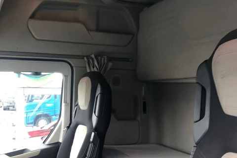 Ford F-MAX 500 F-MAX