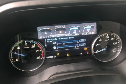 Ford F-MAX 500 F-MAX