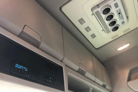 Ford F-MAX 500 F-MAX