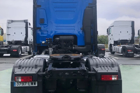 Ford F-MAX 500 F-MAX