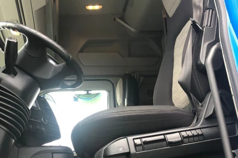 Ford F-MAX 500 F-MAX