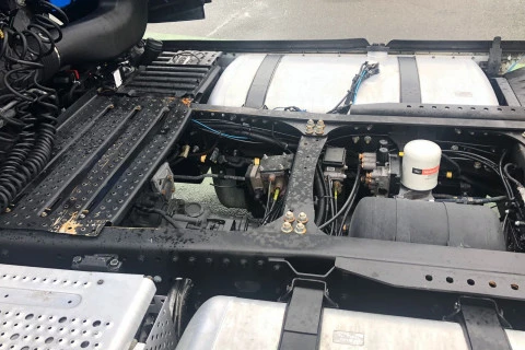 Ford F-MAX 500 F-MAX