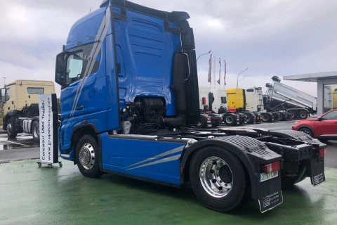 Ford F-MAX 500 F-MAX