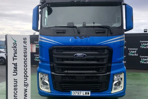 Ford F-MAX 500 F-MAX