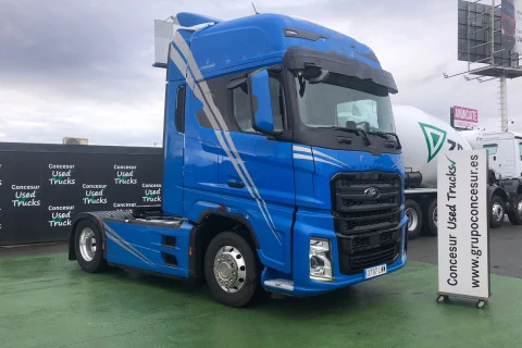 Ford F-MAX 500 F-MAX