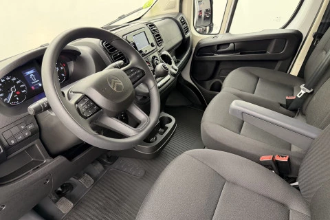 Citroën Jumper 3.0 L2 H2 BHDI 88kW (120CV)