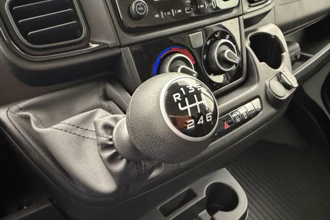 Citroën Jumper 3.0 L2 H2 BHDI 88kW (120CV)