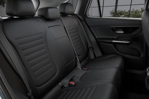 Mercedes-Benz GLC GLC 300 de 4MATIC