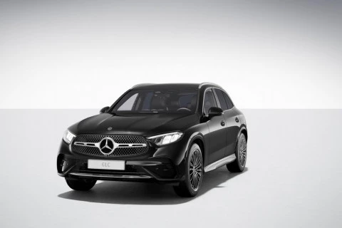 Mercedes-Benz GLC GLC 300 de 4MATIC